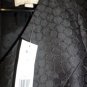 NWT Banana Republic Seamed Fit and Flare Dress, Black, sz 4