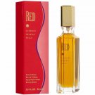 3.0 oz EDT Red by Giorgio Beverly Hills for Women