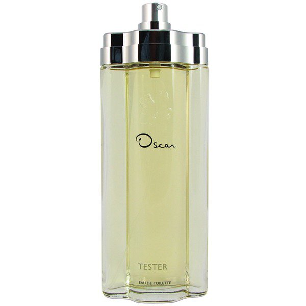 TESTER 2 oz EDT Oscar by Oscar de la Renta for Women