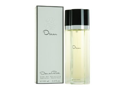 3.4 oz EDT Oscar by By Oscar de la Renta for Women
