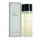 3.4 oz EDT Oscar by By Oscar de la Renta for Women