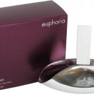 3.3 EDP Euphoria by Calvin Klein for Women