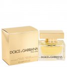 1.0 oz EPD The One By Dolce & Gabbana for Women