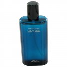 TESTER 4.2 oz EDT Cool Water Cologne By Davidoff for Men