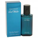 1.35 oz EDT Cool Water Cologne By Davidoff for Men