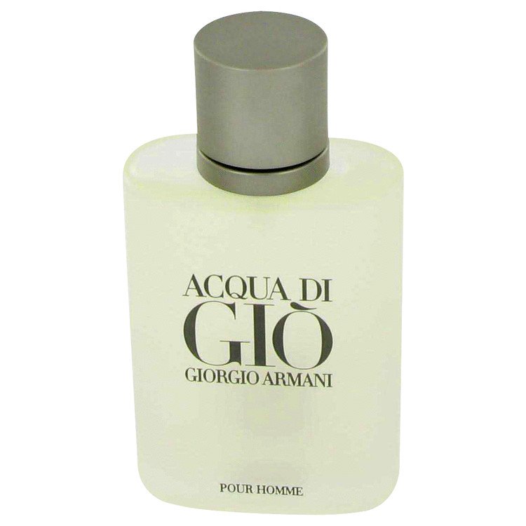 TESTER 3.3 Acqua Di Gio Cologne By Giorgio Armani for Men