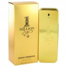 3.4 oz EDT 1 Million Cologne By Paco Rabanne for Men