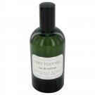 TESTER 4 oz EDT Grey Flannel Cologne By Geoffrey Beene for Men