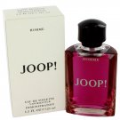 TESTER 4.2 oz Joop Cologne by Joop for Men