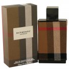3.4 oz Burberry London (new) Cologne by Burberry for Men