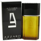 6.8 oz EDT Azzaro by Loris Azzaro Cologne for Men