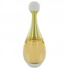 TESTER 3.4 oz EDP Jadore By Christian Dior for Women