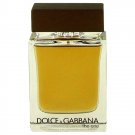 TESTER 3.4 oz EDT The One Cologne By Dolce & Gabbana for Men