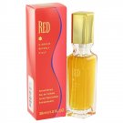 1.0 oz EDT Red by Giorgio Beverly Hills for Women