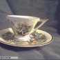 Made in Occupied Japan,cup and saucer