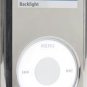 Mirrored Chrome-Finish Case for ipod nano