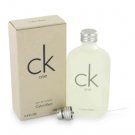 Ck One Cologne by Calvin Klein for man  body spry 8.5 oz