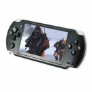 4.3 inch TFT Screen 4GB MP4/MP5/PMP Game Player with Camera-Black