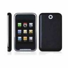 4GB 2.8 Inch Touch Screen Mp3 MP4 Player with Digital Camera