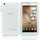 SANEI G605 Dual Core 6.5inch 3G/2G Call Tablet PC Android 4.1 GPS  P060T0AVIQM0MY