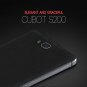 Cubot S200 5.0 inch Android 4.4 3G Phablet MTK6582 Quad Core 1.3GHz 1GB RAM 8GB ROM