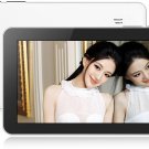9.0 inch 7021 Android 4.2 Tablet PC Cortex A9 1.6GHz Dual Core WVGA Screen 8GB ROM WiFi Dual Cameras