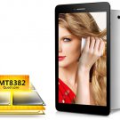 7 inch Teclast G17s Android 4.2 3G Phablet MTK8382 Quad Core 1.3GHz WSVGA 8GB ROM WiFi Dual Cameras