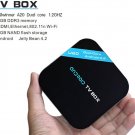 Ditter U20 1GB All Winner A20 Android 4.2 WiFi TV Box Google TV Player Support HDMI AV RJ45 Ditter U20 1GB All Winner A20 Android 4.2 WiFi TV Box Google TV Player Support HDMI AV RJ45