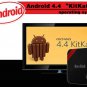 Beelink M7B RAM 1GB RAM 4K Quad-Core Android 4.4.2 TV Box Support USB AV OTG Micro SD Card Input