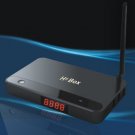 H5 Android WiFi 2GB 16GB TV Box Quad-Core Cortex A9 Media Hub Player with 360 Degree WiFi Antenna