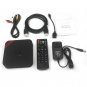 MXQ S85 Amlogic S805 Android 4.4.2 Quad-Core WiFi TV Box 1GB RAM 8GB ROM Support DLNA Miracast Xbmc