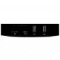 MXQ S85 Amlogic S805 Android 4.4.2 Quad-Core WiFi TV Box 1GB RAM 8GB ROM Support DLNA Miracast Xbmc