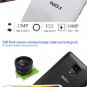 NO.1 NOTE 4 Android 4.4 3G Phablet 5.7 inch HD Screen MTK6582 Quad Core 1.3GHz