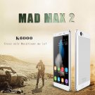 OUKITEL K6000 5.5 inch Android 5.1 4G Phablet