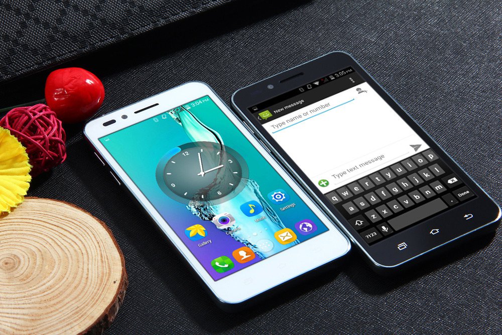 G13 Android 4.4 3G Smartphone