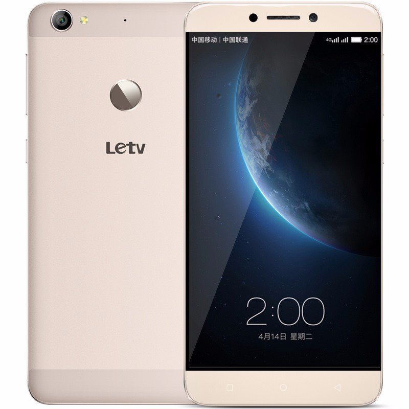 Letv 1S X500 5.5-inch MTK helio X10 Turbo Octa-core 2.2GHz 3GB RAM 16GB ROM Dual