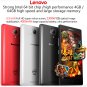 LENOVO K80M 5.5 Inch 4G LTE 4GB RAM 64GB ROM 4000mAh INTEL Z3560 64bit Quad Core