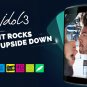 TCL idol 3 5.5-inch 2GB RAM MSM8939 Snapdragon 615 Octa Core 4G Smartphone