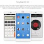 Smartisan YQ601 5.5 Inch Snapdragon 615 32GB ROM 2GB RAM Octa-core Smartphone