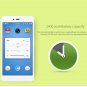 Smartisan YQ601 5.5 Inch Snapdragon 615 16GB ROM 2GB RAM Octa-core Smartphone