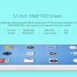 Smartisan YQ601 5.5 Inch Snapdragon 615 16GB ROM 2GB RAM Octa-core Smartphone
