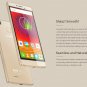 CUBOT S600 5 Inch 2GB RAM 16GB ROM MT6735A Quad-core 1.3GHz 4G Smartphone
