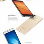 CUBOT S600 5 Inch 2GB RAM 16GB ROM MT6735A Quad-core 1.3GHz 4G Smartphone