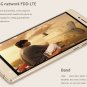 CUBOT S600 5 Inch 2GB RAM 16GB ROM MT6735A Quad-core 1.3GHz 4G Smartphone