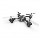 New Version Upgraded Hubsan X4 V2 H107L 2.4G 4CH RC Quadcopter RTF New Version Upgraded Hubsan X4 V2 H107L 2.4G 4CH RC Quadcopter RTF