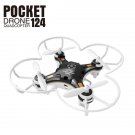 FQ777-124 Pocket Drone 4CH 6Axis Gyro Quadcopter With Switchable Controller RTF FQ777-124 Pocket Drone 4CH 6Axis Gyro Quadcopter With Switchable Controller RTF