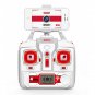 Syma X8W Explorers WiFi FPV RC Quadcopter with 2MP Camera RTF