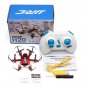 JJRC H20 Nano Hexacopter 2.4G 4CH 6Axis Headless Mode RTF