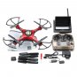 JJRC H8D FPV Headless Mode RC Quadcopter With 2MP Camera RTF