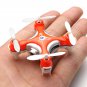 Cheerson CX-10C CX10C Mini 2.4G 4CH 6 Axis RC Quadcopter with Camera RT